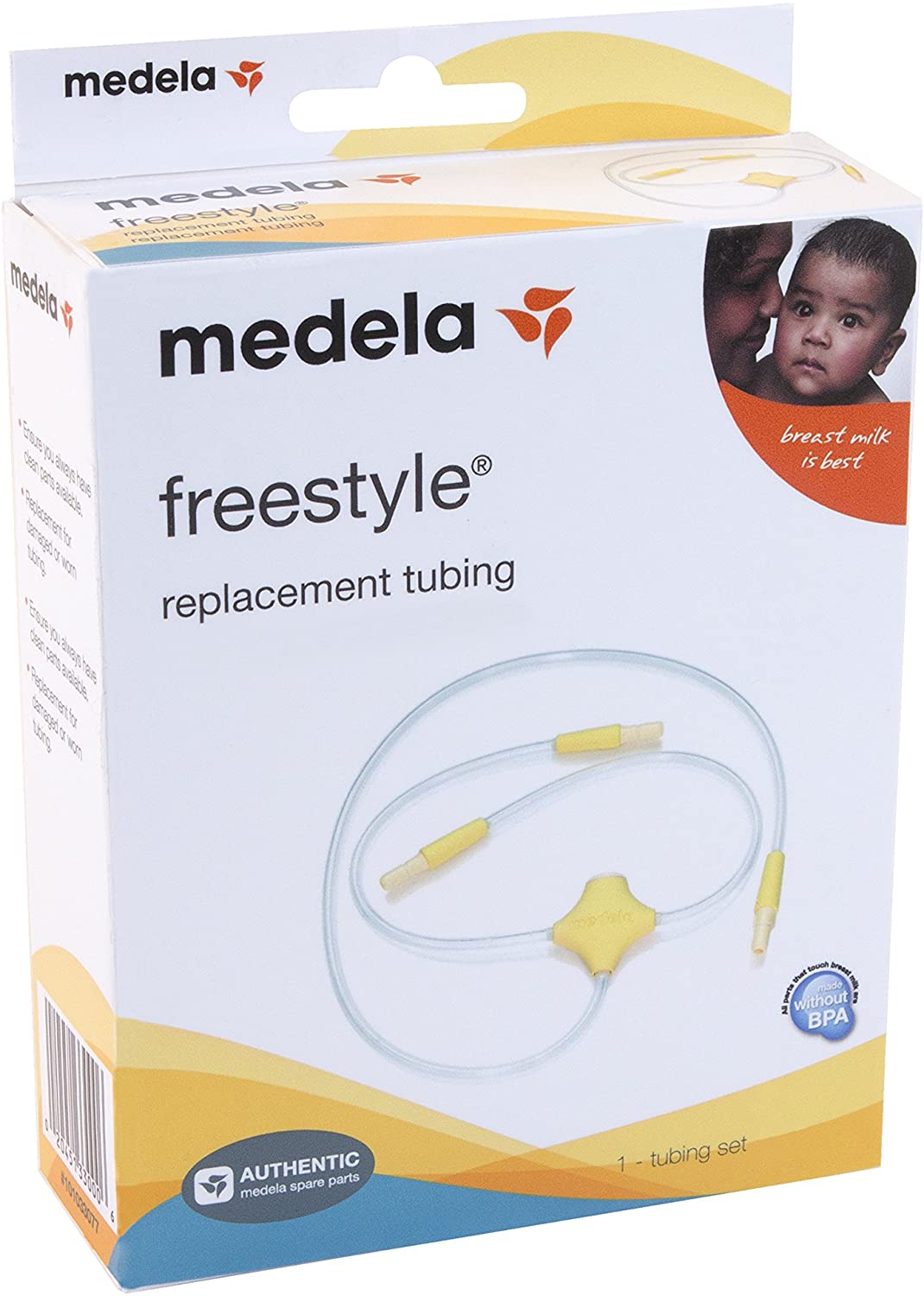 Freestyle Replacement Tubing