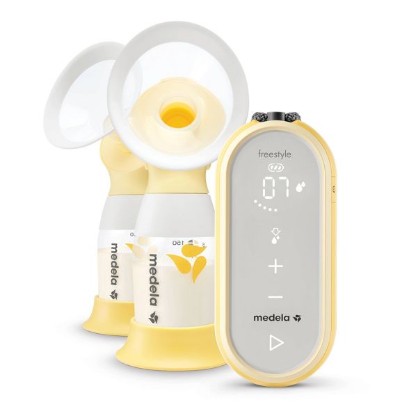 Freestyle Flex Mobile BreastPump