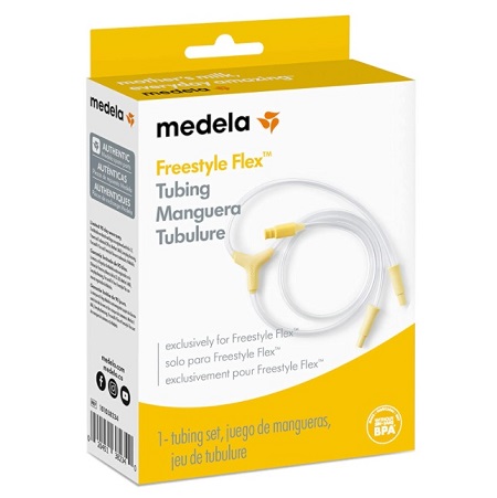 Flex Replacement Tubing