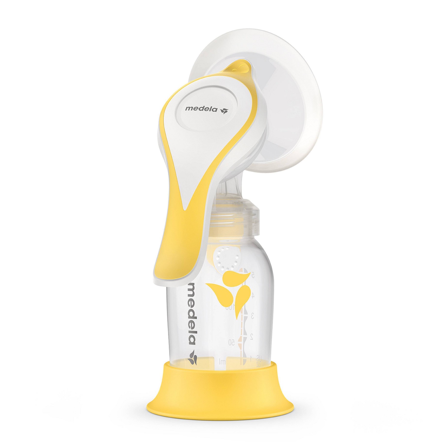 Harmony Breastpump w Flex