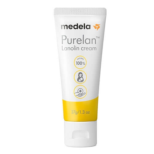 Purelan Lanolin Cream 37g