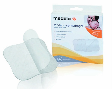 Tender Care Hydrogel Pads