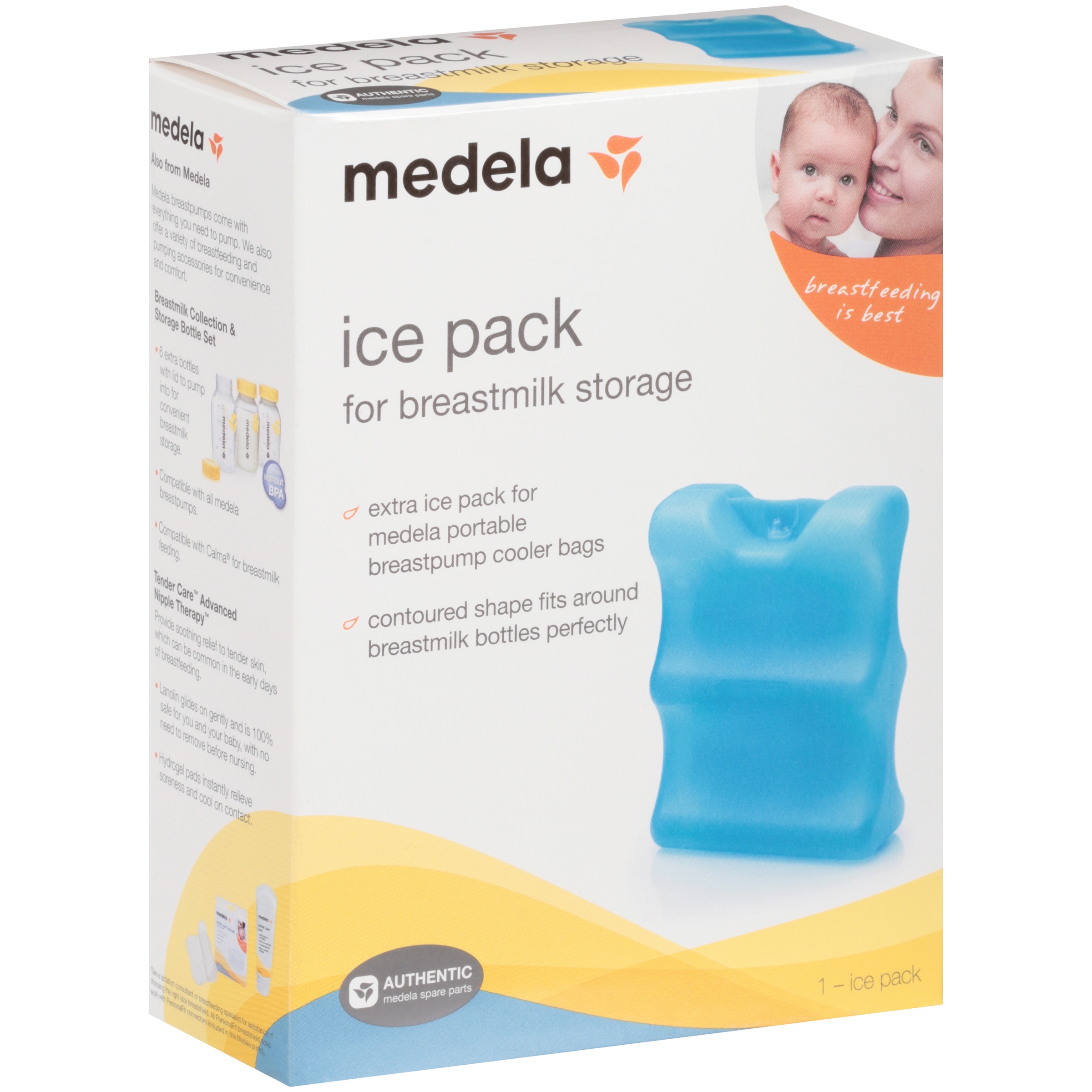 MEDELA ICE PACK