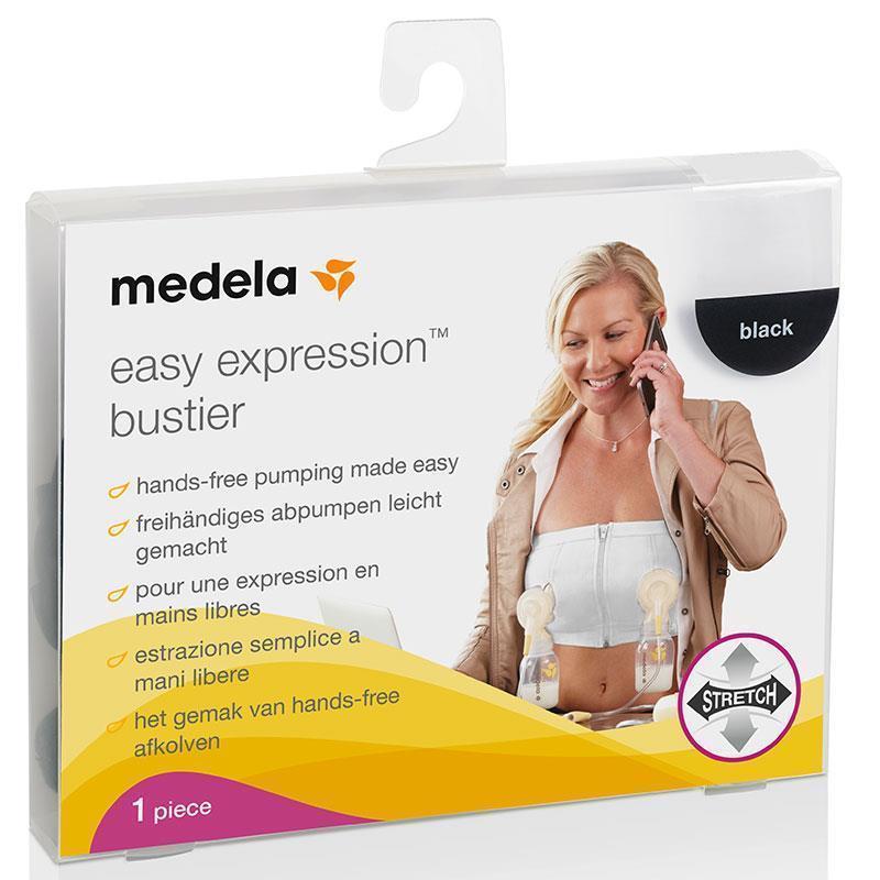 Medela Bustier Black Small