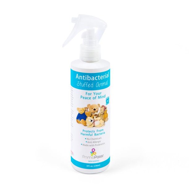 Probiotic Stuffed Animal Spray