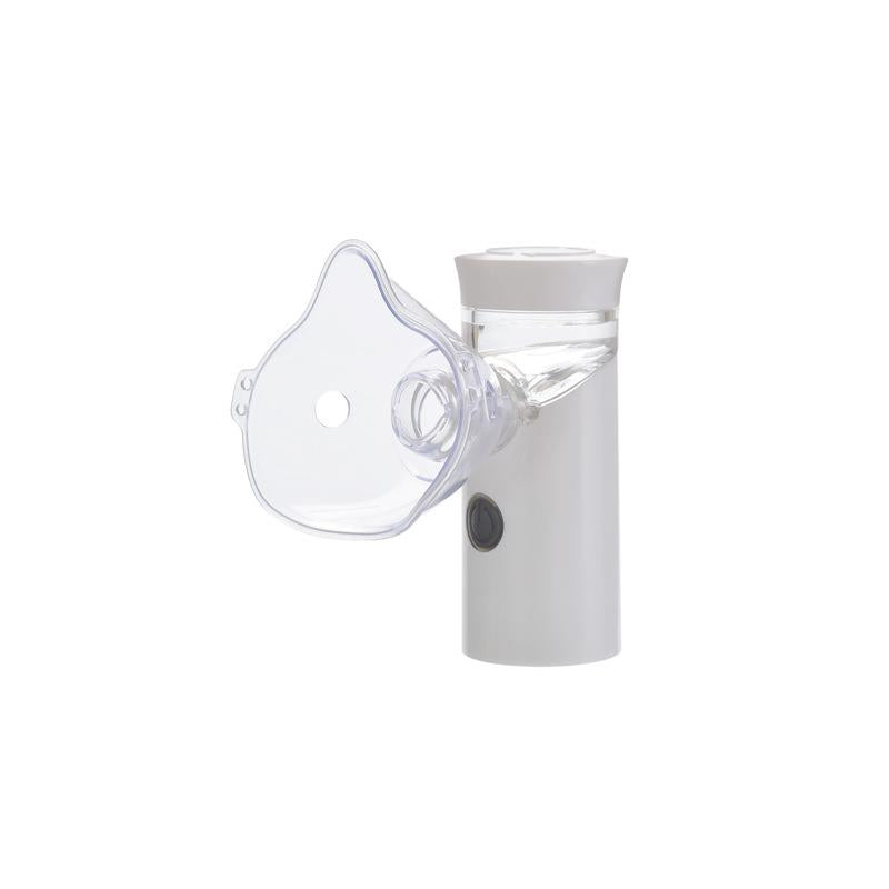 Portable Mesh Nebulizer