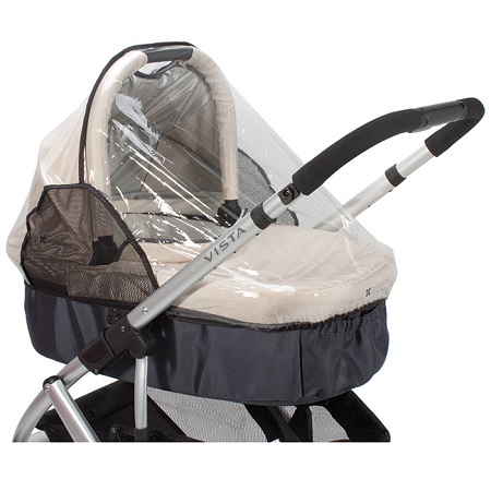 UPPAbaby Bassinet Rainshield