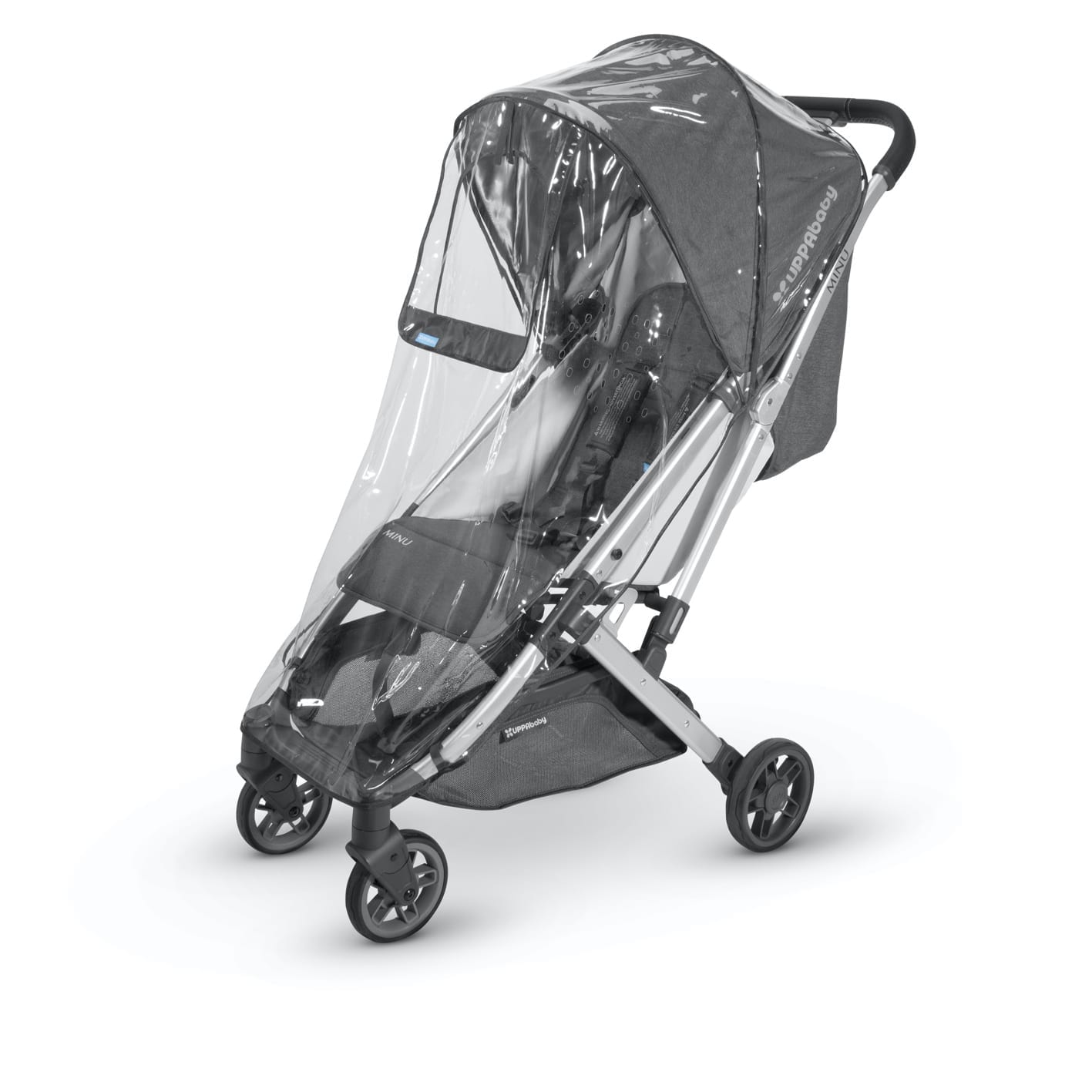 UPPAbaby Minu Rainshield