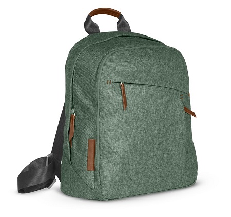 UPPA Changing Backpack Emmett