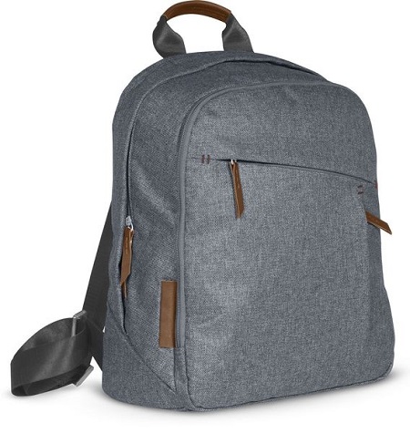 UPPA Changing Backpack Gregory