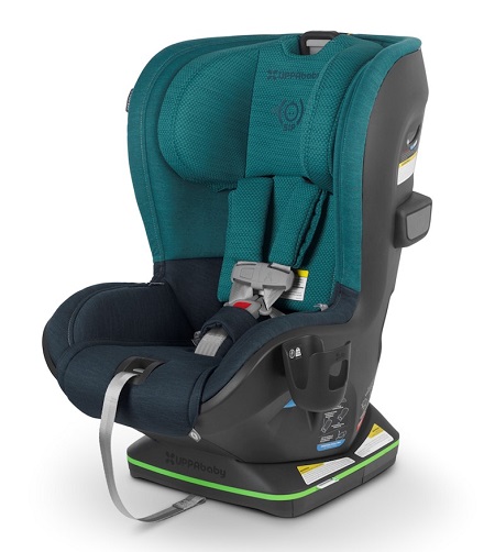 UPPAbaby Knox Lucca