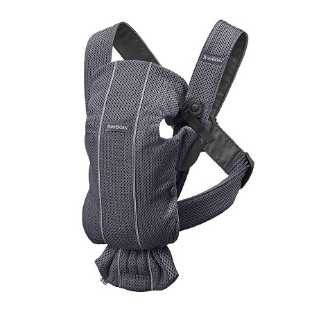 Baby Bjorn Carrier Mini 3D Mesh