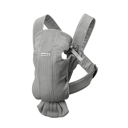 Baby Bjorn Carrier Mini 3D Mesh