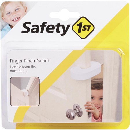 FINGER PINCH GUARD