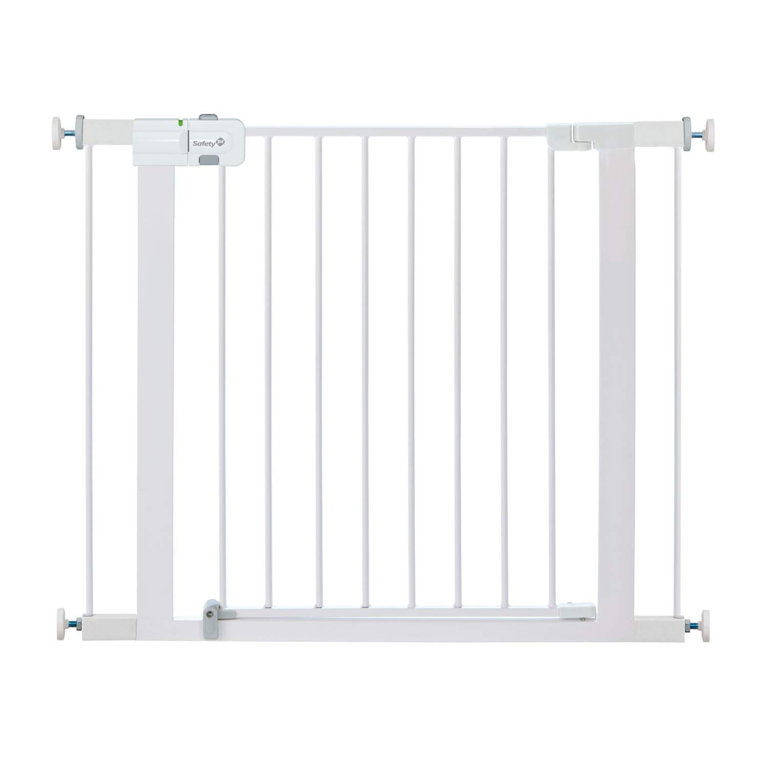 EASY INSTALL WALK THRU GATE