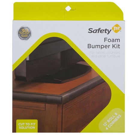 Foam Bumper Kit