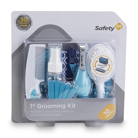 IST GROOMING KIT