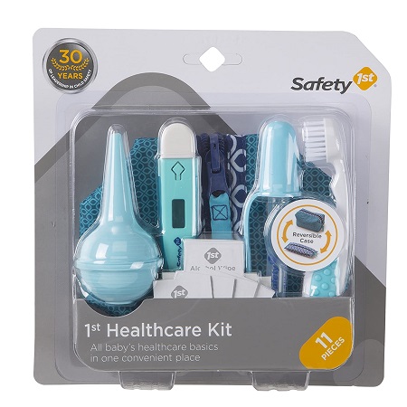 Safety 1st Healthcare kit