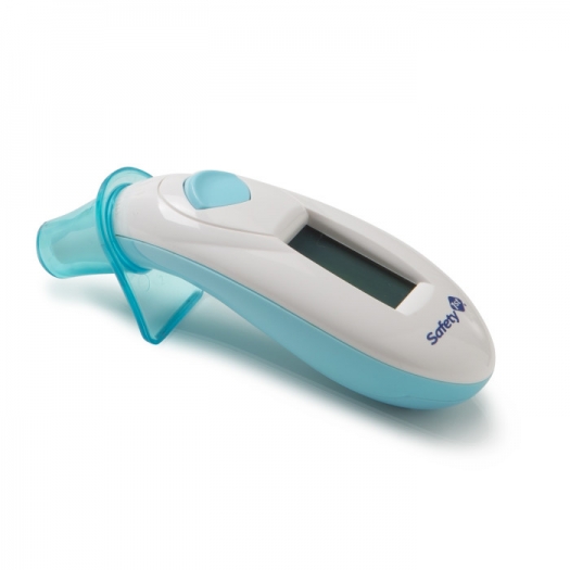 Quick Read Ear Thermometer