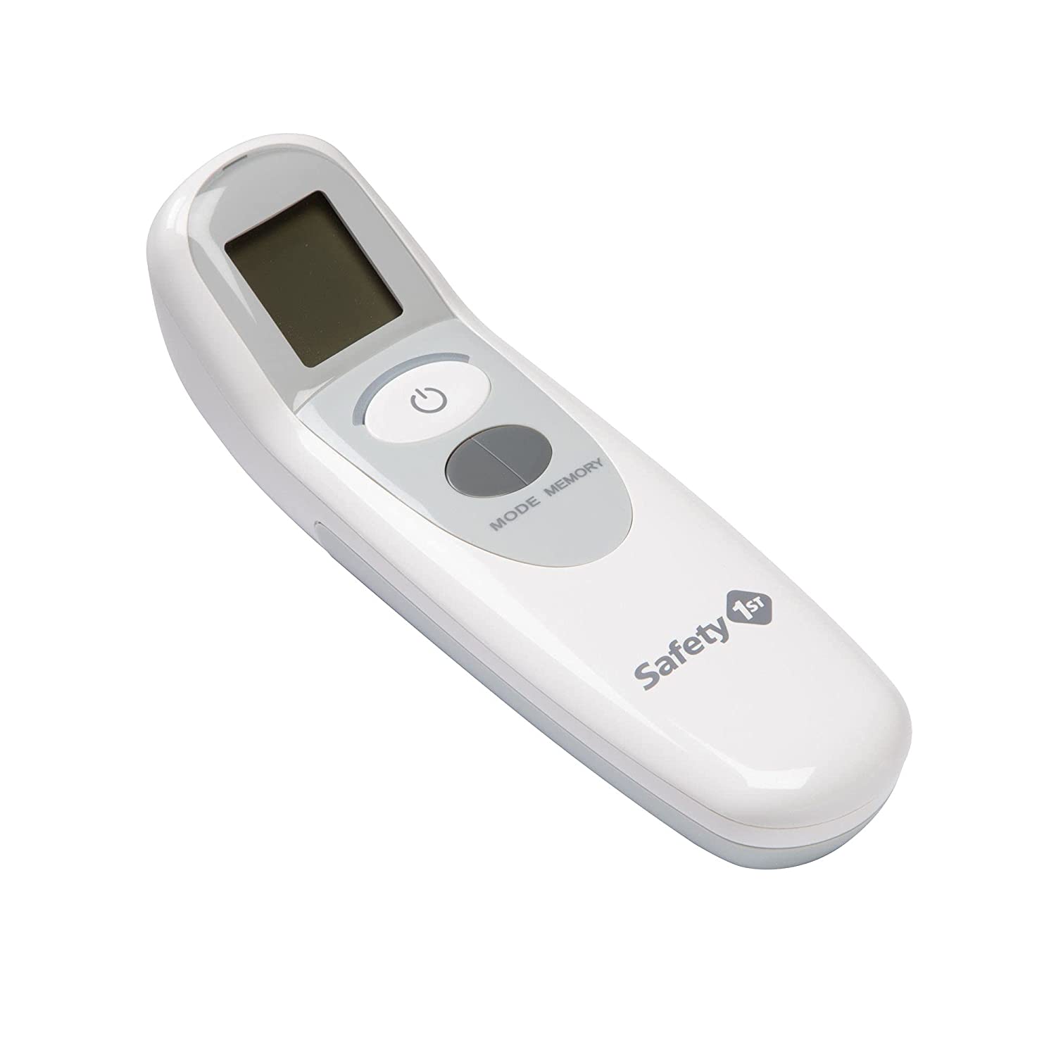 Simple Scan Thermometer-Gry
