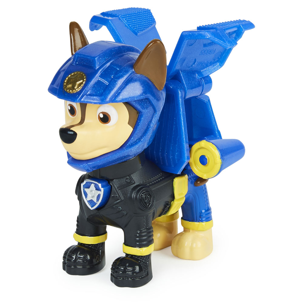 PAW PATROL PUPS CHASE