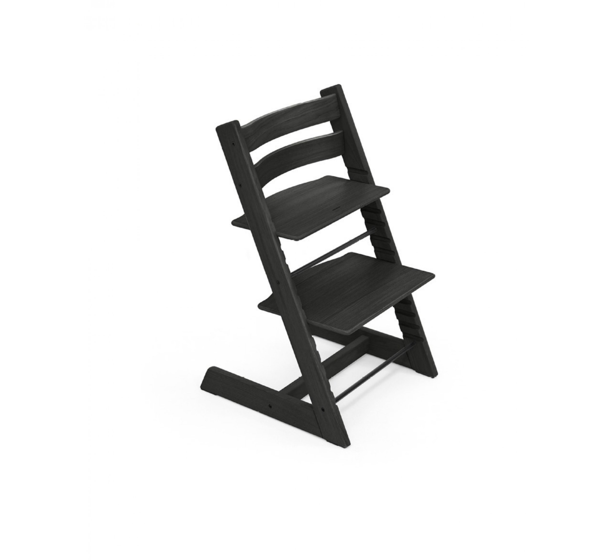 Stokke Tripp Trapp Chair Black