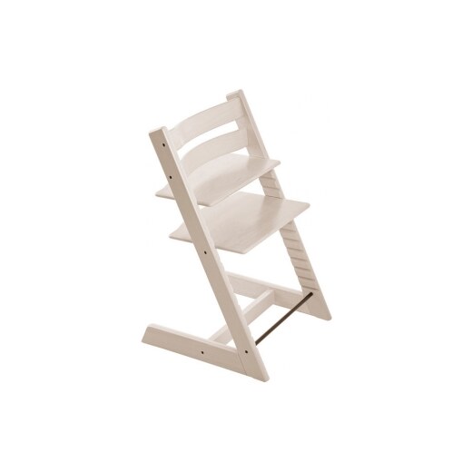 Tripp Trapp Chair Whitewash