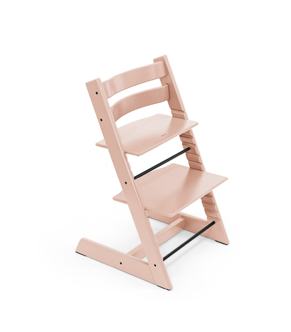 Tripp Trapp Chair Serene Pink