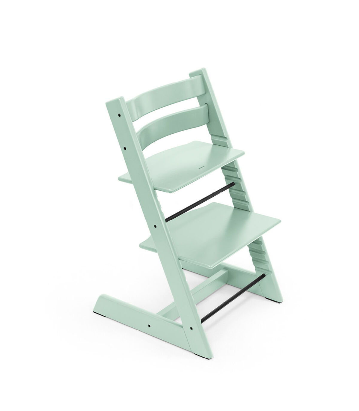 Tripp Trapp Chair Soft Mint