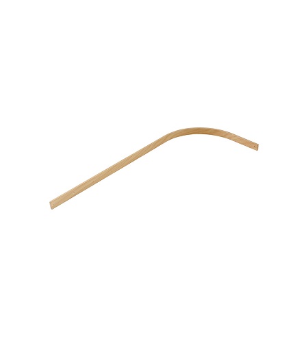 STOKKE SLEEPI DRAPE ROD NATURAL