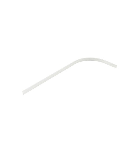 Sleepi Drape Rod White