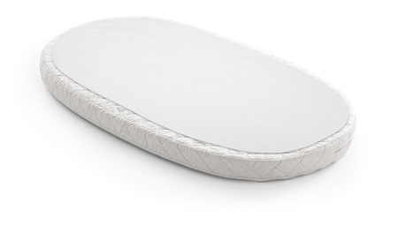 Sleepi Protect Sheet Oval