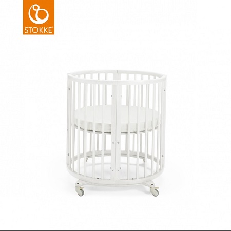 Stokke Sleepi Mini White