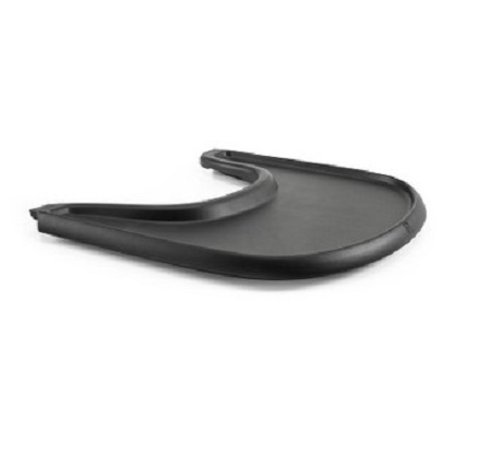 Stokke Tray Black