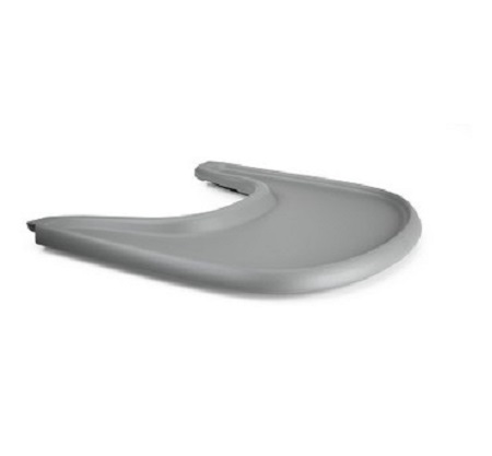 Stokke Tray Storm Grey