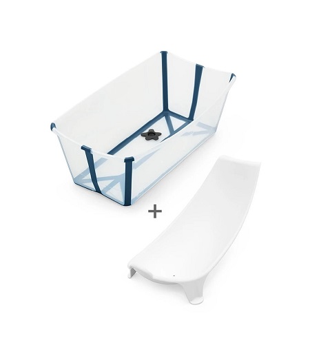 FlexiBath Bundle  Blue