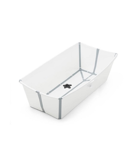 Stokke FlexiBath White