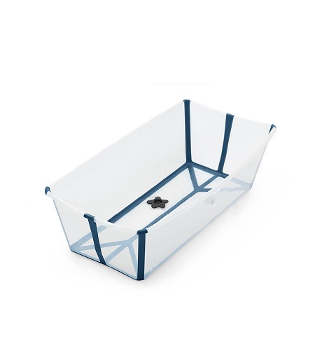 Stokke FlexiBath  Blue