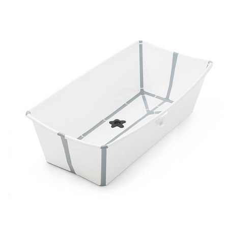 Flexibath XL White