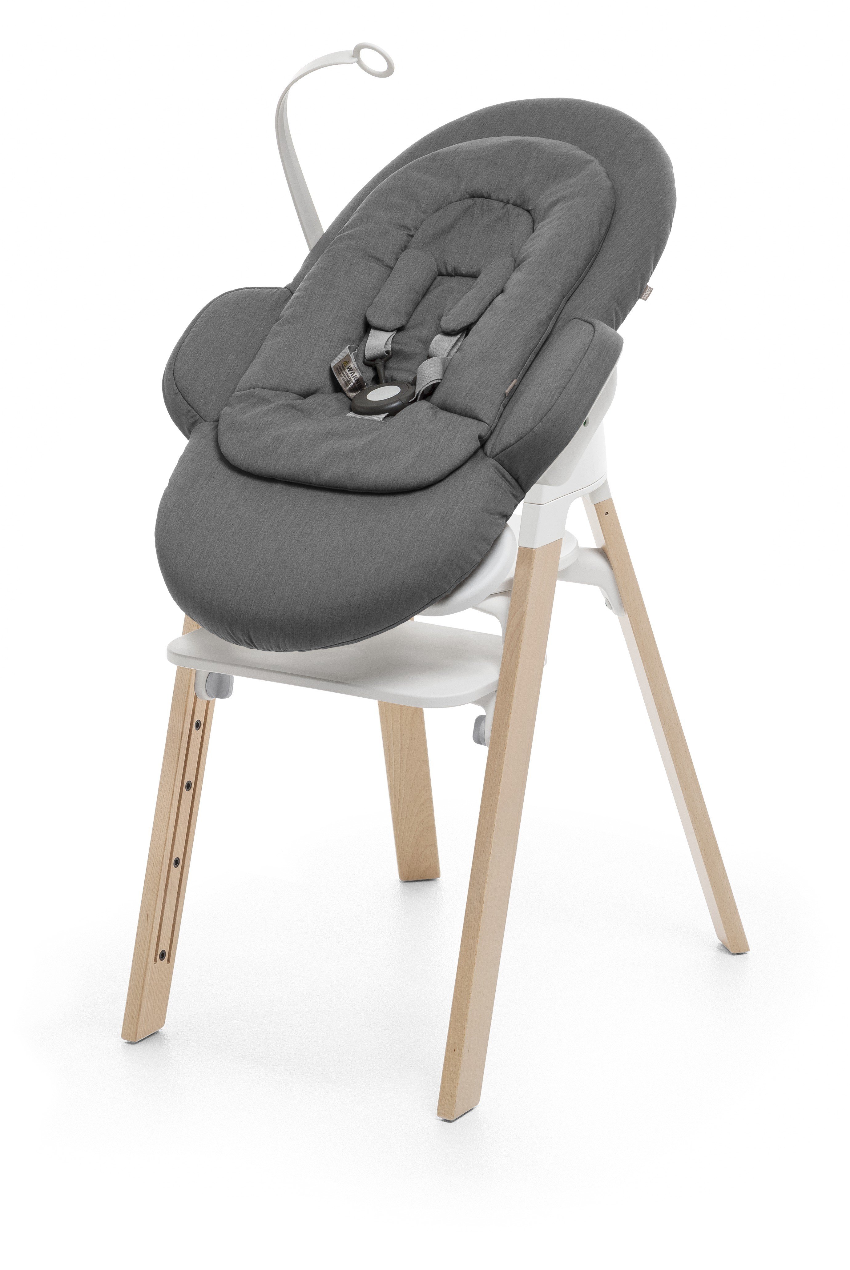 STOKKE Steps NB Set Deep Gry