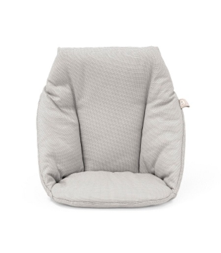 Tripp Trapp Baby Cushion Gry