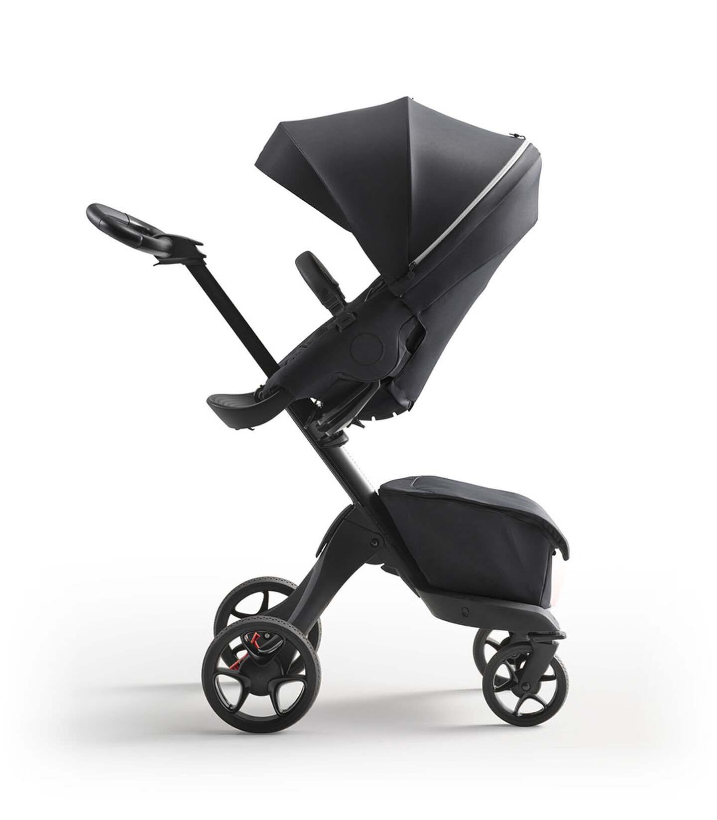 Stokke Xplory X Rich Black