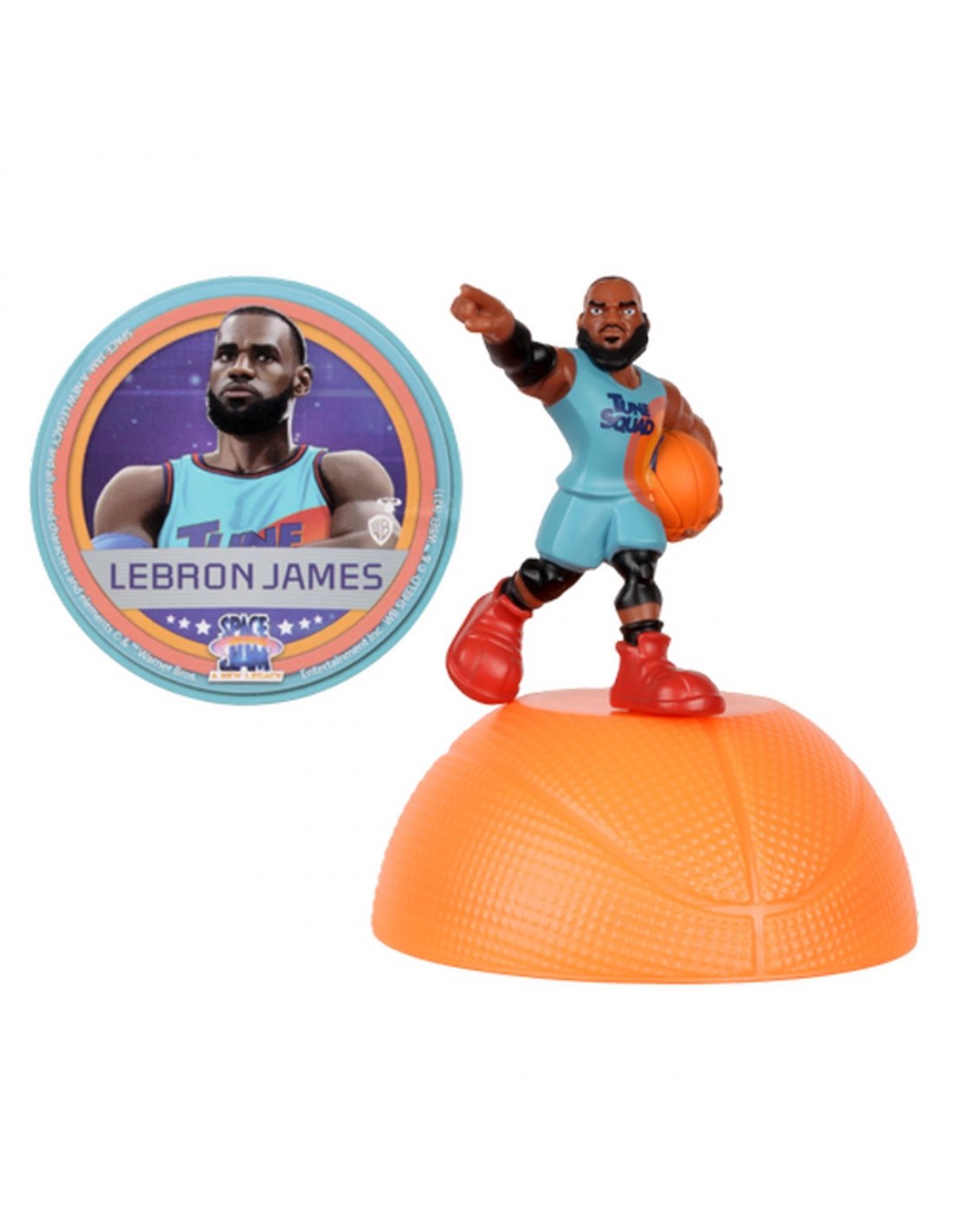 SPACE JAM S1 FIGURE