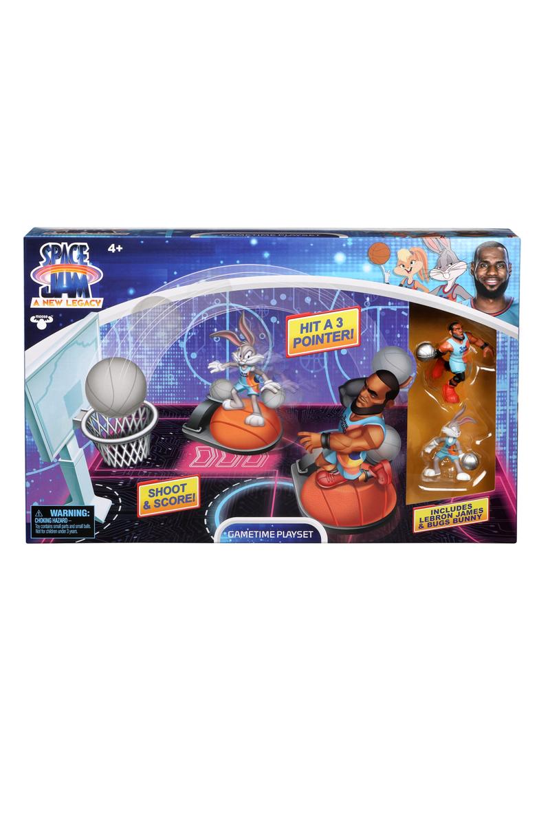 SPACE JAM S1 SET