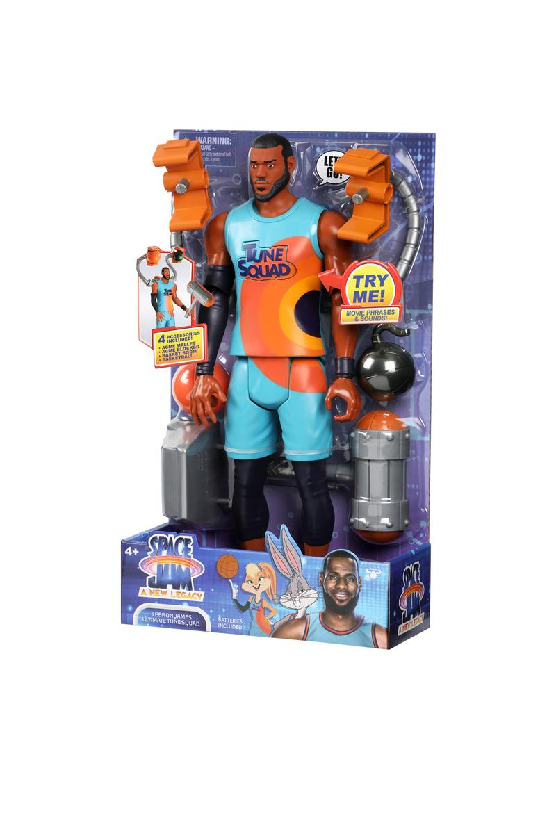 SPACE JAM S1 FIGURE