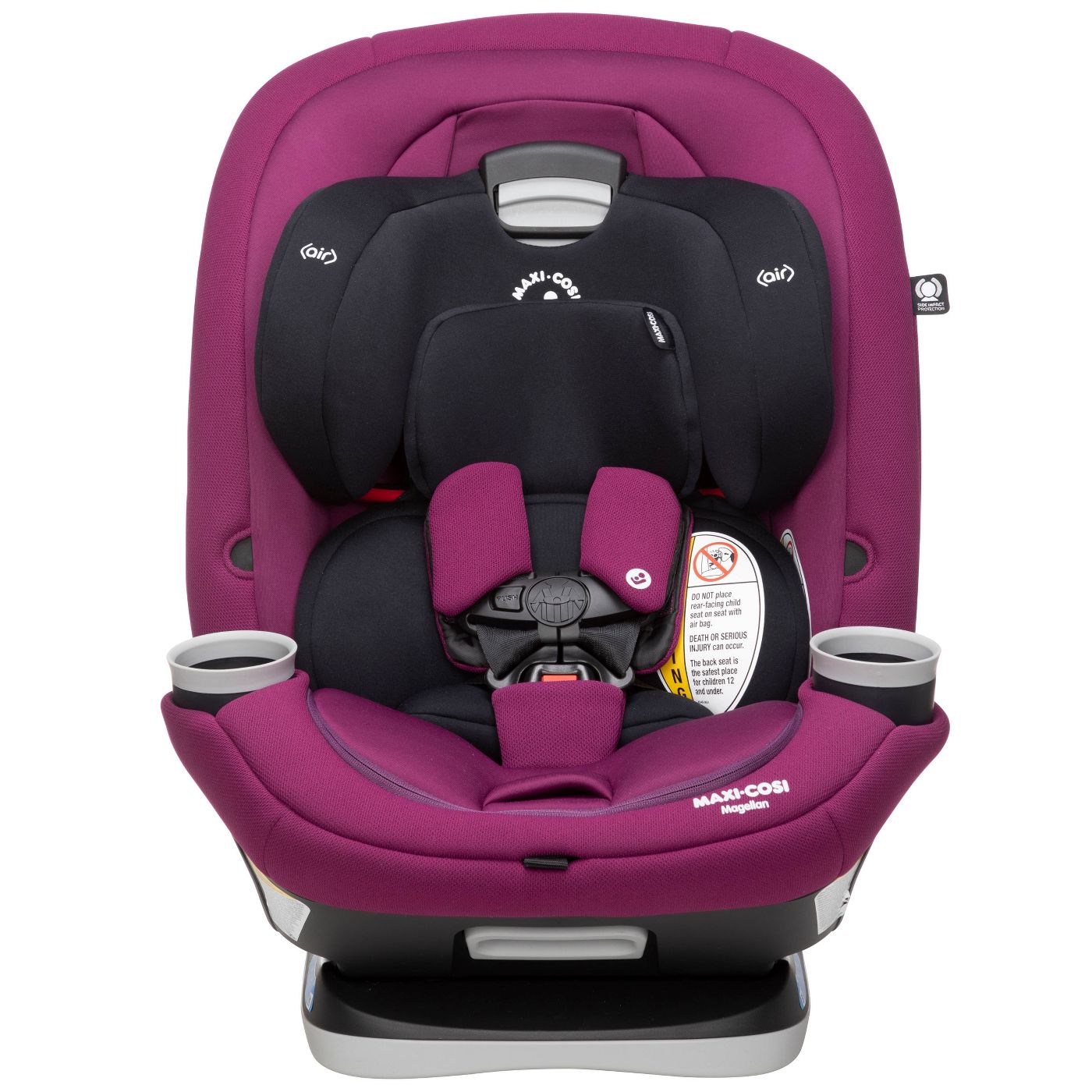 MAGELLAN XP ALL IN ONE VIOLET