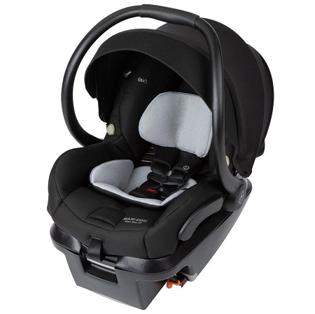 Mico XP Max Pure Cosi-Blk