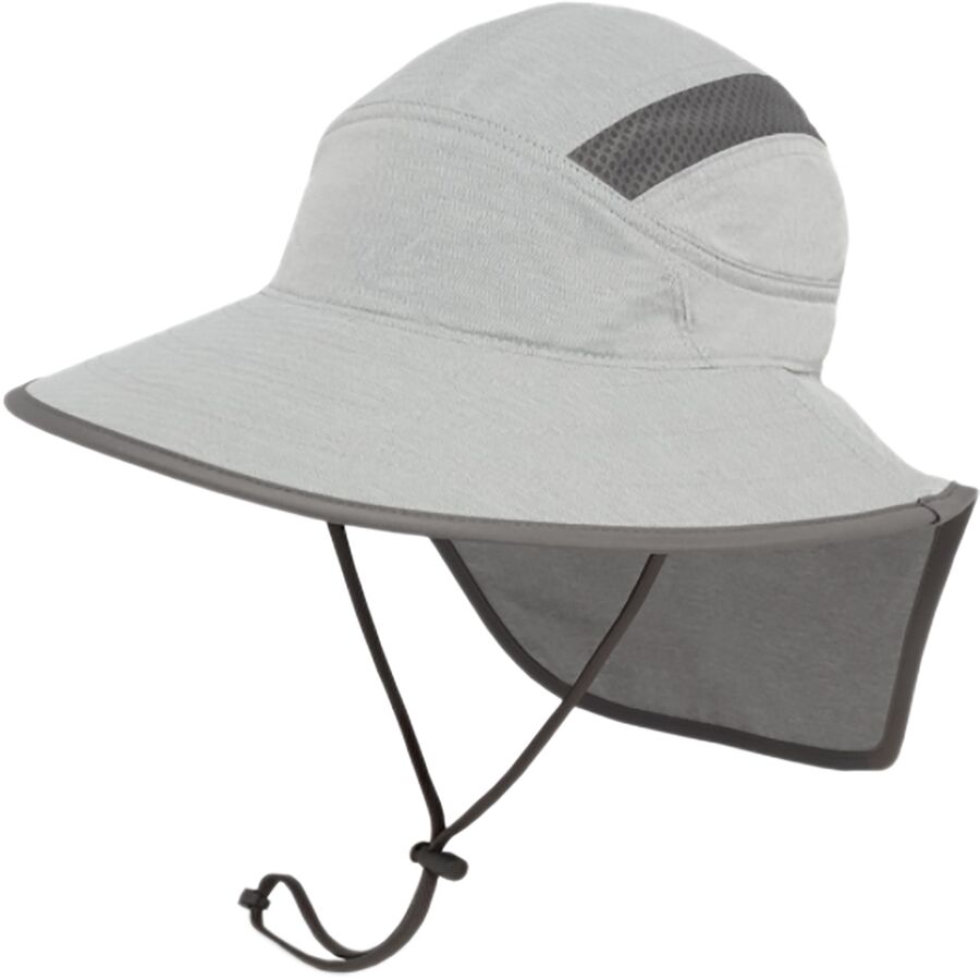 Kids Adventure Hat M Pumice