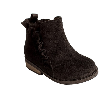 Taupe HighDesert Boot