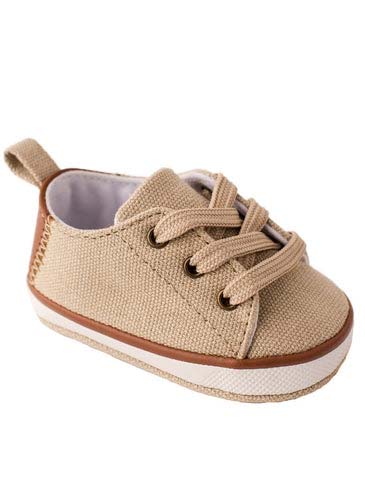 BRANDT CANVAS SNEAKERS
